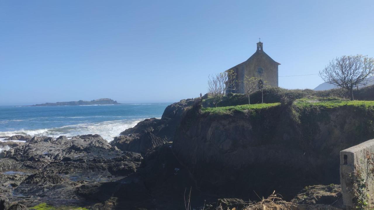 El Mirador De Mundaka By Urdaibai Rentals Exteriör bild