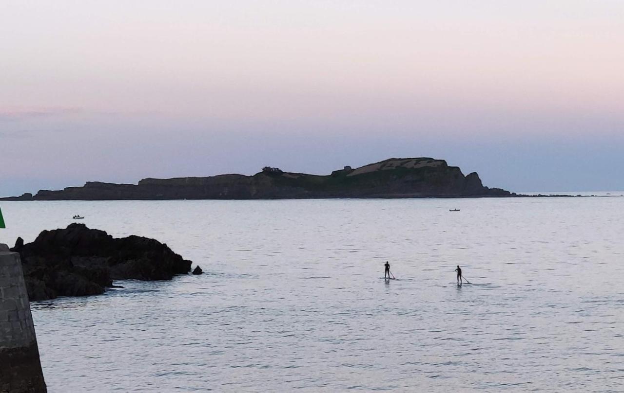 El Mirador De Mundaka By Urdaibai Rentals Exteriör bild