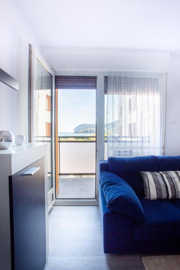 El Mirador De Mundaka By Urdaibai Rentals Exteriör bild
