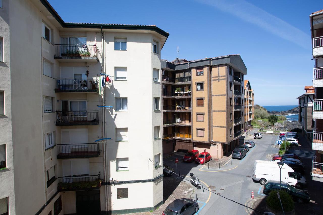 El Mirador De Mundaka By Urdaibai Rentals Exteriör bild