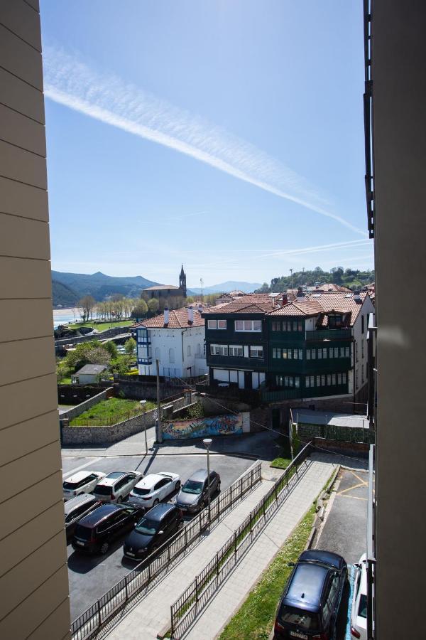 El Mirador De Mundaka By Urdaibai Rentals Exteriör bild