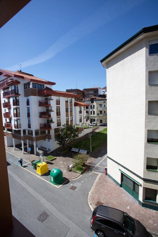 El Mirador De Mundaka By Urdaibai Rentals Exteriör bild